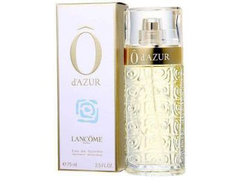 Lancome O d Azur EDT női parfüm, 75 ml
