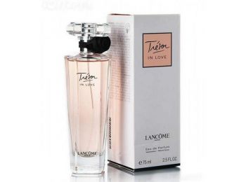 Lancome Tresor In Love EDP 2010 női parfüm, 75ml