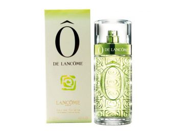 Lancome O de Lancome EDT női parfüm, 125 ml