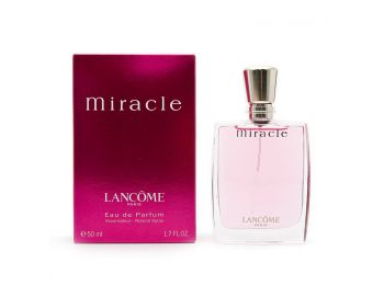 Lancome Miracle EDP női parfüm, 30 ml