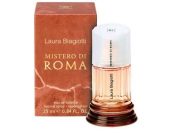 Laura Biagotti Mistero Di Roma EDT női parfüm, 50 ml