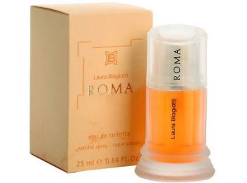 Laura Biagotti Roma EDT női parfüm, 25 ml