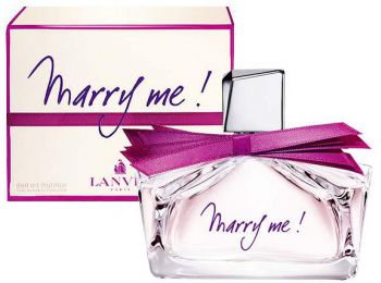 Lanvin Marry Me EDP női parfüm, 75 ml