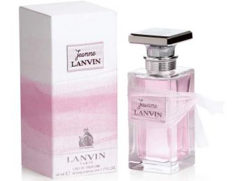 Lanvin Lanvin Jeanne EDP női parfüm, 50 ml