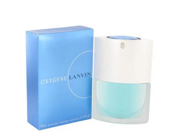 Lanvin Oxygene Woman EDT női parfüm, 75ml