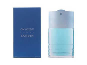 Lanvin Oxygene Homme EDT férfi parfüm, 100 ml