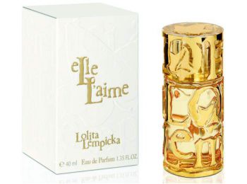 Lempicka Lolita Elle L aime EDP női parfüm, 40 ml