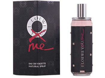 Loewe I Loewe me EDT női parfüm, 100 ml