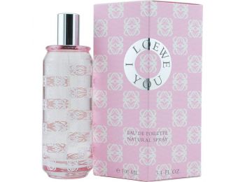 Loewe I Love You EDT női parfüm, 30 ml