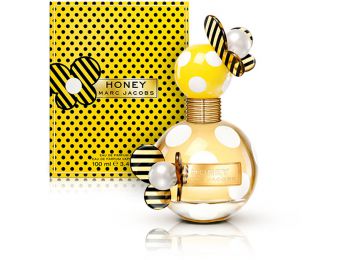 Marc Jacobs  Honey EDP 2013 női parfüm, 30 ml