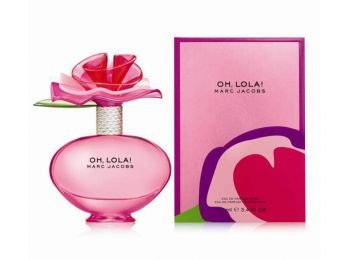 Marc Jacobs  OH, Lola ! EDT női parfüm, 100 ml