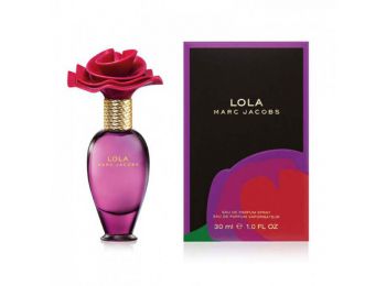 Marc Jacobs  Lola EDP női parfüm, 30 ml