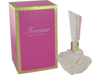 Mariah Carey Forever EDP női parfüm, 100 ml
