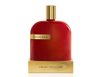 Amouage Library Collection Opus IX Woman EDP női parfüm, 1