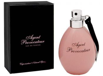 Agent Provocateur Pour Femme EDP női parfüm, 200 ml