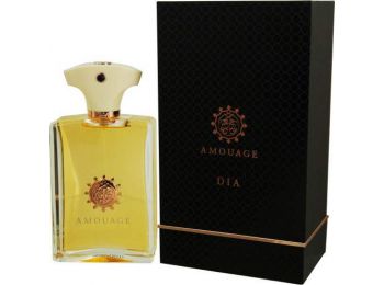 Amouage Dia Man EDP férfi parfüm, 100 ml