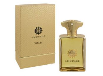 Amouage Gold Man EDP férfi parfüm, 100 ml