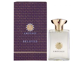 Amouage Beloved Man EDP férfi parfüm, 100 ml