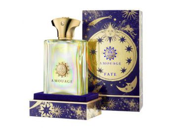 Amouage Fate Man EDP férfi parfüm, 100 ml