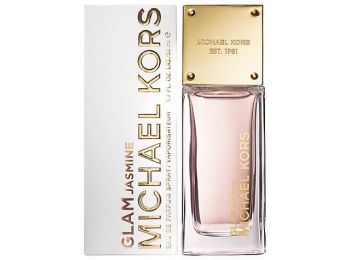 Michael Kors Glam Jasmine EDP női parfüm, 30 ml