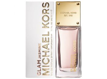 Michael Kors Glam Jasmine EDP női parfüm, 100 ml