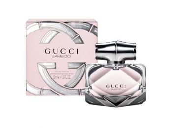 Gucci Bamboo EDP női parfüm, 75 ml