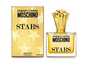 Moschino Stars EDP női parfüm, 30 ml
