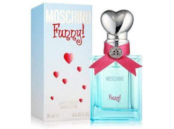 Moschino Funny EDT női parfüm, 25 ml