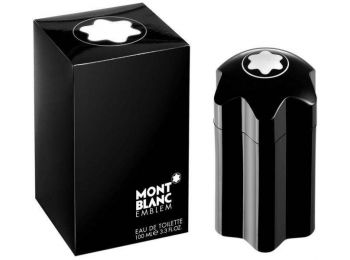 Mont Blanc Emblem EDT férfi parfüm, 40 ml
