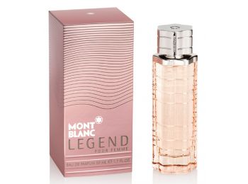 Mont Blanc Legend EDT női parfüm, 75 ml