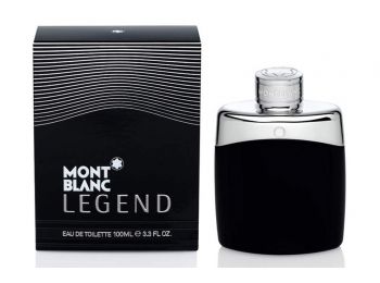 Mont Blanc Legend EDT férfi parfüm, 50 ml