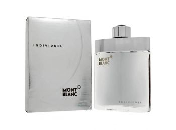 Mont Blanc Individuelle Man EDT férfi parfüm, 75 ml