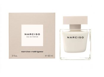 Narciso Rodriguez Narciso EDP női parfüm, 50 ml