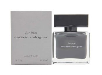 Narciso Rodriguez for Him EDT férfi parfüm, 50 ml