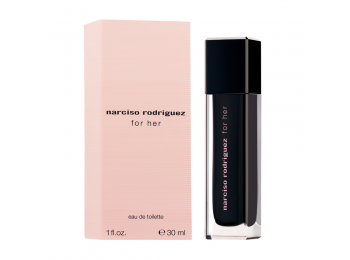 Narciso Rodriguez For Her EDT női parfüm, 50 ml