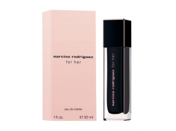 Narciso Rodriguez For Her EDT női parfüm, 100 ml