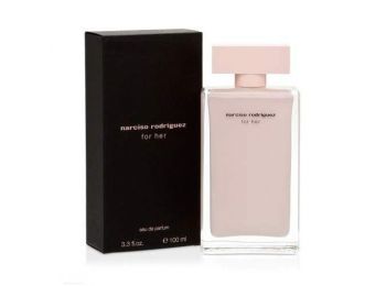 Narciso Rodriguez For Her EDP női parfüm, 30 ml