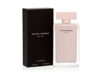 Narciso Rodriguez For Her EDP női parfüm, 100 ml