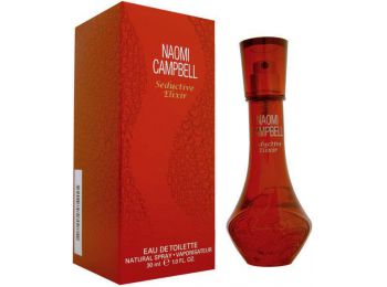 Naomi Campbell Seductive Elixir EDT női parfüm, 15 ml