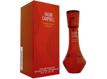 Naomi Campbell Seductive Elixir EDT női parfüm, 50 ml