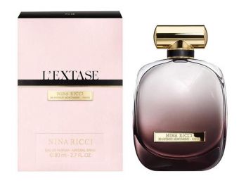 Nina Ricci L Extase EDP női parfüm, 30 ml