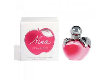 Nina Ricci Nina EDT női parfüm, 30 ml