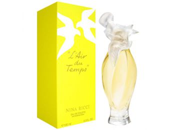 Nina Ricci L Air du Temps EDT női parfüm, 30 ml
