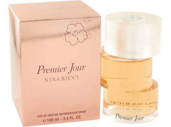 Nina Ricci Premier Jour EDP női parfüm, 30 ml