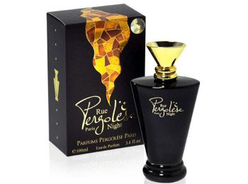 Pergolése Night EDP női parfüm, 25 ml