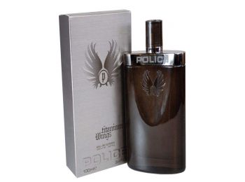 Police Titanium Wings EDT férfi parfüm, 50 ml