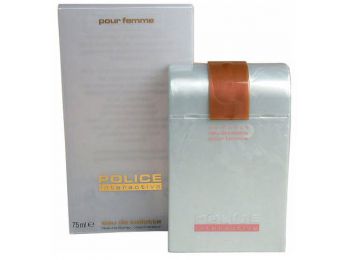 Police Pure Femme interactive EDT női parfüm, 100 ml