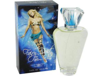 Paris Hilton Fairy Dust EDP női parfüm, 100 ml