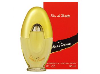 Paloma Picasso Paloma EDT női parfüm, 30 ml