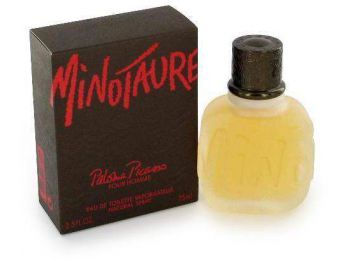 Paloma Picasso Minotaure EDT férfi parfüm, 75 ml
